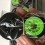 Black Typewriter Ribbon Twin Spool Replacement 5 Pcs 7