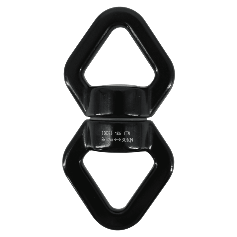 Kunyu Climbing Carabiner 30Kn 8-Shaped 9107258803894