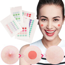 RUOYING invisible pimple patch acne treatment 30pcs