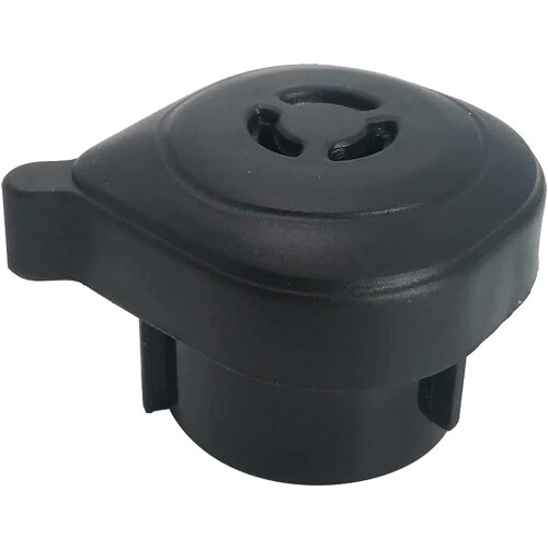 Pressure Release Valve for Instant Pot 6-Quart and 8-Quart