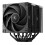 DeepCool AK620 G2 Digital NYX Processor Air cooler 12 cm Black 1 pc(s) 2