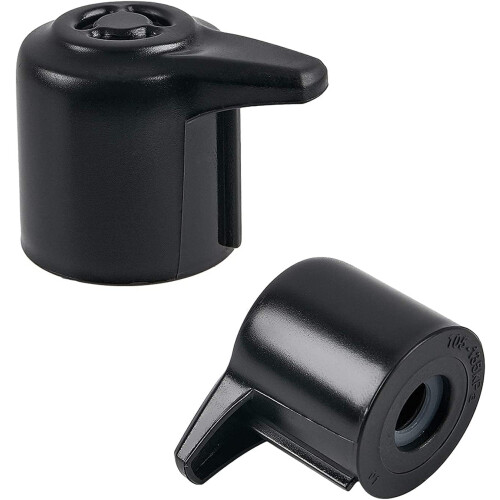 Steam Release Valve for Electric Pressure Cookers 2 Pack
