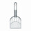 Tofu Cat Litter Scoop Large Screen 1 Piece 1