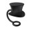 Silicone Straw Tip Cap for 6-10mm Straws 1