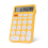 Calculadora básica de bolso com 12 dígitos (pacote com 2) 7