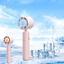 maxiaxia vară portabil Turbo portabil mini fără frunze silențios mic ventilator de încărcare cadou ventilator mic pentru acasă în aer liber