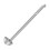 Stainless Steel Soup Ladle with Long Handle 1