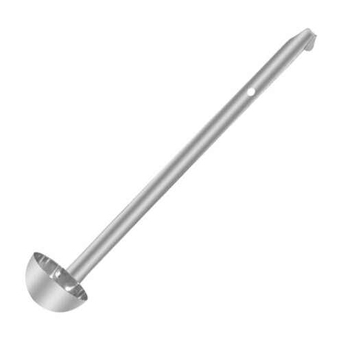 Stainless Steel Soup Ladle with Long Handle