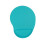 Ergonomic Mouse Pad with Wrist Support 1 Pack 1
