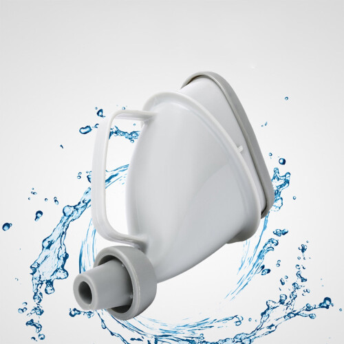Syligr Unisex Urination Device with Tube and Handle