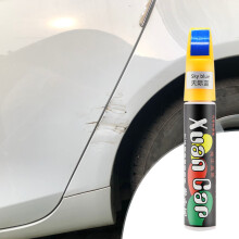 Car Paint Scratch Repair Liquid Professional Grade 10ml