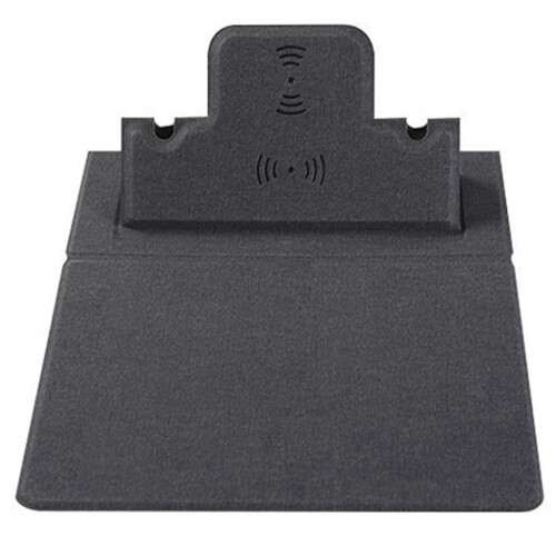 Wireless Charging Mouse Pad 15W for Office and Home