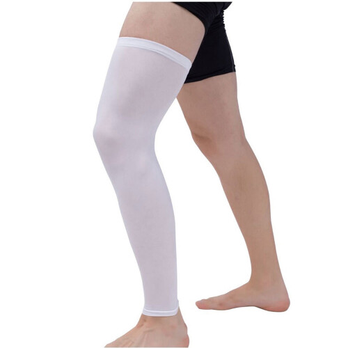 Compression Leg Warmers Unisex 1 Pair