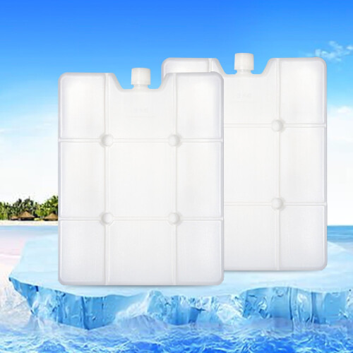 Syligr ice pack for lunch box reusable 2 pcs