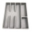Kitchen Drawer Organizer for Silverware and Utensils 1