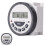 Lierteer digital timer LCD 7 dagars programmerbar 6