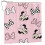 Mickey Mouse shower curtain waterproof polyester one size 1