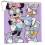 Mickey Mouse shower curtain waterproof polyester one size 1