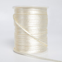 Nylon Cord Satin 2mm x 330ft for Jewelry Making