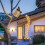Solar LED String Light Watering Can Garden Decoration 1