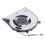 CPU cooling fan high-performance aluminum laptop cooler 1