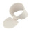 PVC floor drain with auto-closing displacement valve 110mm 3