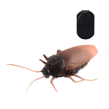 Interactive Remote Control Spider Toy for Parent and Child