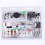Mingkeerda electric drill grinder kit 105 pcs 1