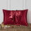 Cool-Touch Pillowcase Breathable Hypoallergenic 20x30 in 1