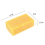 Skateboard sandpapper suddgummi 2-pack 3