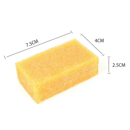 Skateboard sandpapper suddgummi 2-pack 2