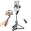 Phone Gimbal Stabilizer with Selfie Stick and Tripod 86cm 1