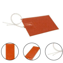 Water Holding Tank Heater Pad for Camper Motorhome with