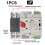 Interruptor de transferencia automática Lierteer 2P125A220V 6