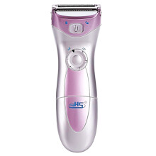 Women's Electric Razor Wet Dry Portable Bikini Trimmer