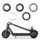 Steering Bearing Bowl Set for Ninebot Max G30/G30D Scooter 1