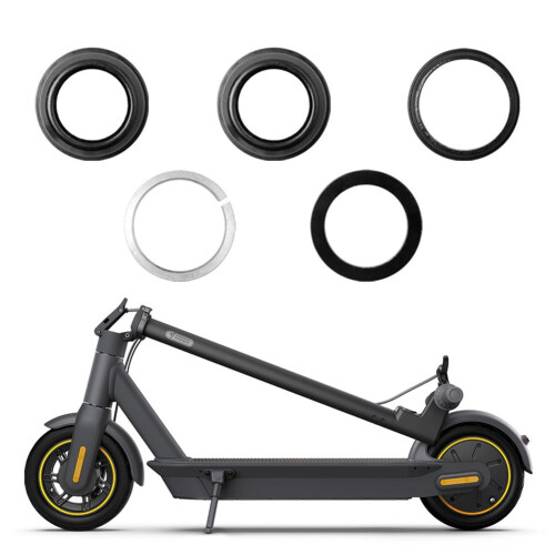 Steering Bearing Bowl Set for Ninebot Max G30/G30D Scooter
