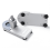 Plastic standaard/organizer voor heteluchtlijmpistool, rond 6