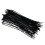 Black Nylon Zip Ties 14 Inch 250 Pack 5
