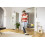 Kärcher KARCHER FCV 3 Extra+ electric mop with vacuum function - 1.056-126.0 White 2