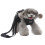 Dog Lift Harness Full Body Support Adjustable Breathable 3
