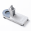 Plastic standaard/organizer voor heteluchtlijmpistool, rond 5