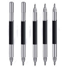 Tungsten Carbide Scriber Engraving Pen 5 Pack