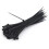 Black Nylon Zip Ties 14 Inch 250 Pack 2