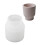 Tea Cup Silicone Mold for Chocolate or Plaster Crafts 1