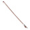 Violin Bow Lightweight Durable 3/4 Size 1