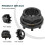 Bottom Bracket Tool Carbon Steel 8-Notch 1