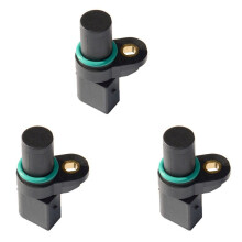 3X CRANKSHAFT CRANK ANGLE SENSOR 13627548994 for  3 SERIES E46 318I 2.0 PETROL (2001-2005)