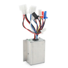 24V 250W brushed motor controller for e-bike