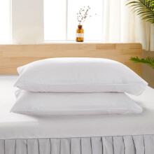 RFUGUG Pillowcase Set 2 pcs 18x30in Standard Envelope